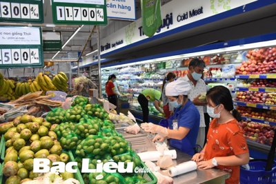 Phát triển thương mại điện tử giúp doanh nghiệp mở rộng thị trường và nâng cao năng lực cạnh tranh