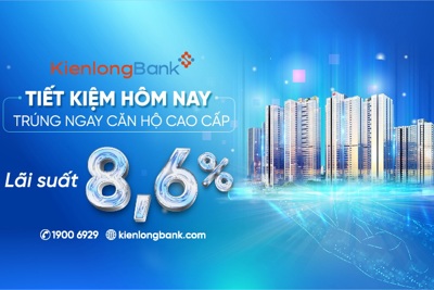 Tháng 10 khách hàng gửi tiết kiệm ngân hàng nào để được nhiều ưu đãi?