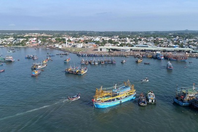 Du lịch Hồ Tràm và những điều không nên bỏ lỡ