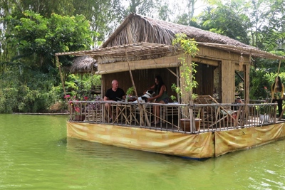 Phát triển du lịch an toàn thích ứng trong bối cảnh đại dịch Covid-19