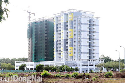 Thị trường bất động sản phía Đông TP. Hồ Chí Minh sau dịch COVID-19