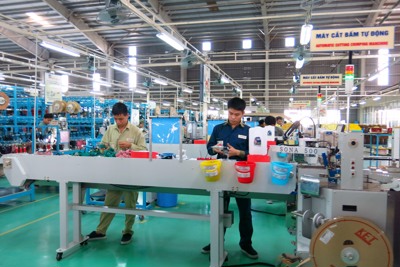 Sẵn sàng cho cuộc tái thiết kinh tế 