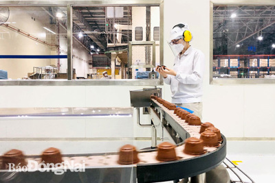 Đa số doanh nghiệp đã hoạt động trở lại
