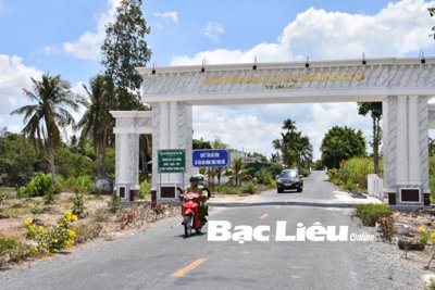 Đột phá trong phát triển kết cấu hạ tầng giao thông