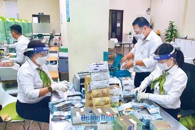 Kích cầu tiêu dùng cá nhân