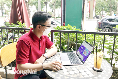 "Chợ online" thời COVID-19: Lắm tiện ích, nhiều rủi ro