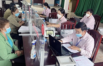 Hậu Giang giữ nhịp thu ngân sách ổn định