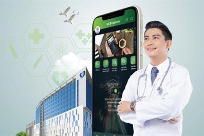 Thanh toán không dùng tiền mặt đối với dịch vụ công giai đoạn 2021-2025