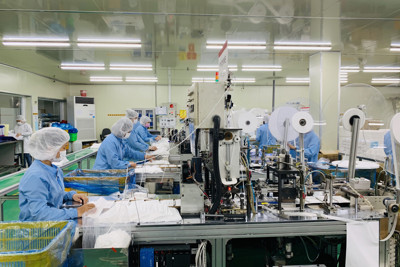 Sẵn sàng đón dòng vốn đầu tư mới