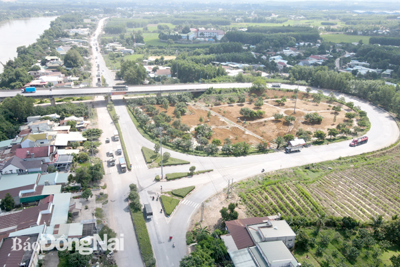 Chính phủ mời gọi FDI đầu tư 5 dự án ở Đồng Nai