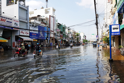 An Giang thu hút vốn ODA để phục vụ phát triển