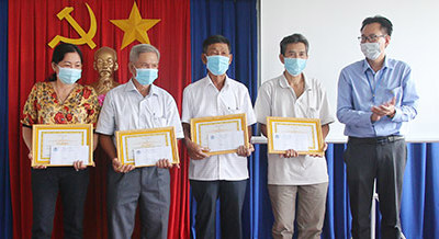 Diễn đàn đối thoại chính sách tín dụng đối với hợp tác xã