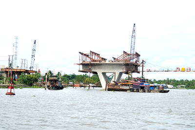 Liên kết là “trụ cột” để phát triển bền vững