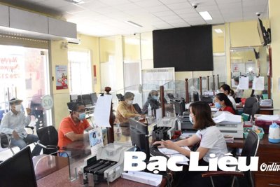 Các tổ chức tín dụng đẩy mạnh và ưu tiên vốn vay cho phát triển sản xuất
