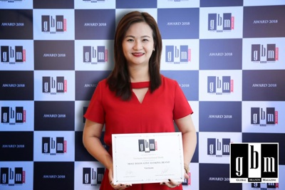 VIB được vinh danh là thương hiệu thẻ tín dụng sáng tạo nhất Việt Nam