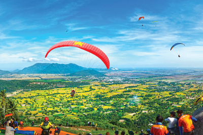 An toàn phục hồi du lịch hậu COVID-19