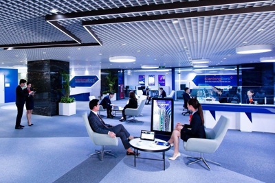 KienlongBank ghi nhận tăng trưởng tích cực trong quý III/2022