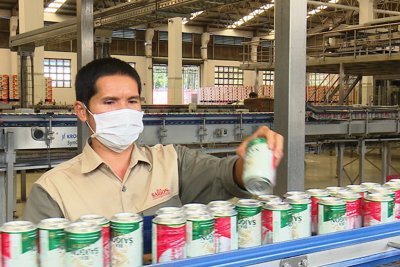 Phục hồi kinh tế trong bối cảnh đại dịch COVID-19: Hiệu ứng từ những giải pháp đồng bộ