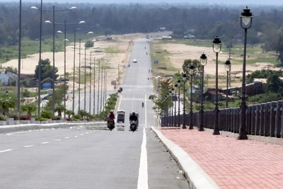 Khoảng trống phân cấp thu, chi ngân sách