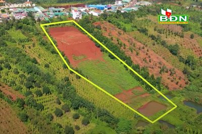 Kinh doanh bất động sản thời 4.0