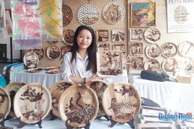 Nhiều mô hình kinh tế của phụ nữ có hiệu quả