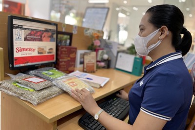 Khơi thông điểm nghẽn cho hàng hóa nông sản, cần lực đẩy để đi đường dài