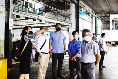 Chống khai thác IUU ở Khánh Hòa: Nỗ lực để thực hiện tốt hơn