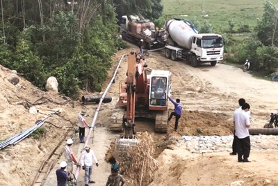 Không "xài" hết vốn đầu tư công, trách nhiệm thuộc về ai? 