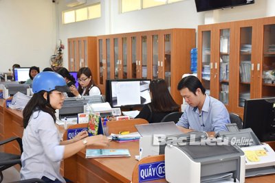 Thực hiện tốt các giải pháp hỗ trợ doanh nghiệp và nhà đầu tư