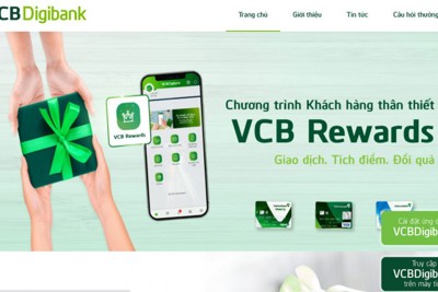 Vận dụng công nghệ 4.0 thúc đẩy chuyển đổi số ngành Ngân hàng