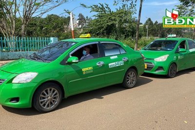 Các loại hình vận tải "đắp chiếu" vì thiếu khách hàng