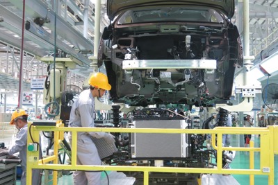 Kinh tế - xã hội Quảng Nam năm 2021 tăng trưởng giảm nhưng không đáng lo 