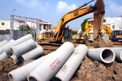 Công khai, minh bạch dự án hạn chế bán 'lúa non' tại dự án bất động sản 
