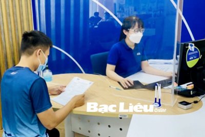 Đẩy mạnh các chương trình tín dụng hỗ trợ doanh nghiệp phục hồi sản xuất - kinh doanh