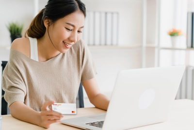Mở thẻ tín dụng online TrueCard không cần chứng minh thu nhập