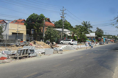 Đầu tư công góp phần thúc đẩy tăng trưởng kinh tế