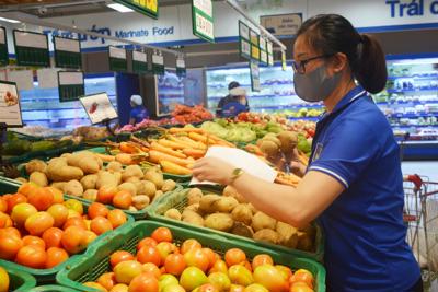 Hơn 271 tỷ đồng dự trữ hàng hóa phục vụ Tết Nguyên đán Nhâm Dần 2022 