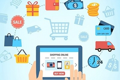 Hỗ trợ hộ sản xuất nông nghiệp tham gia sàn thương mại điện tử