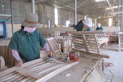 Hướng đến mục tiêu tăng trưởng xanh, phát triển bền vững 