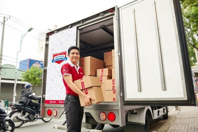 Mô hình truyền thống bứt tốc, bán lẻ Việt bước vào cuộc so găng mới
