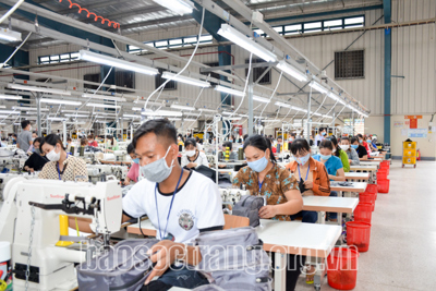 Động lực để doanh nghiệp phục hồi, tái sản xuất, kinh doanh