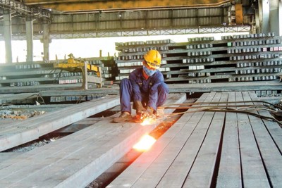 Tiếp sức để doanh nghiệp nhỏ và vừa chuyển mình thích ứng