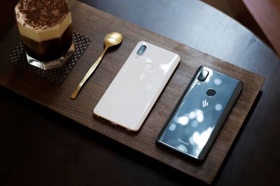 VSMART - “Thế lực mới" trên thị trường Smartphone 