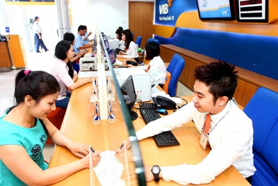 VIB công bố báo cáo tài chính bán niên sau kiểm toán