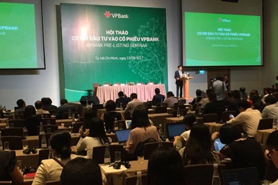 VPBank không thoái vốn tại Công ty Tài chính FE Creadit
