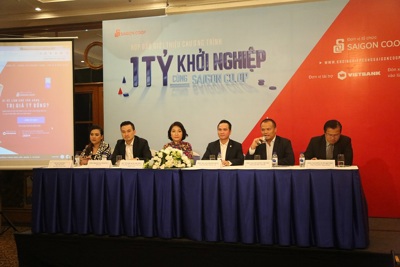 Cơ hội khởi nghiệp bán lẻ cho người Việt