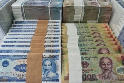 [Video] Ngân hàng Nhà nước không in tiền lẻ Tết Canh Tý 2020