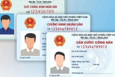 [Video] Thẻ căn cước công dân gắn chip có gì đặc biệt?