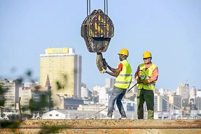 Báo động mức nợ các nước nghèo