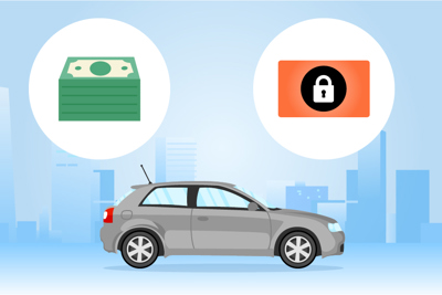 [Infographics] Tài xế không thắt dây an toàn bị phạt một triệu đồng 